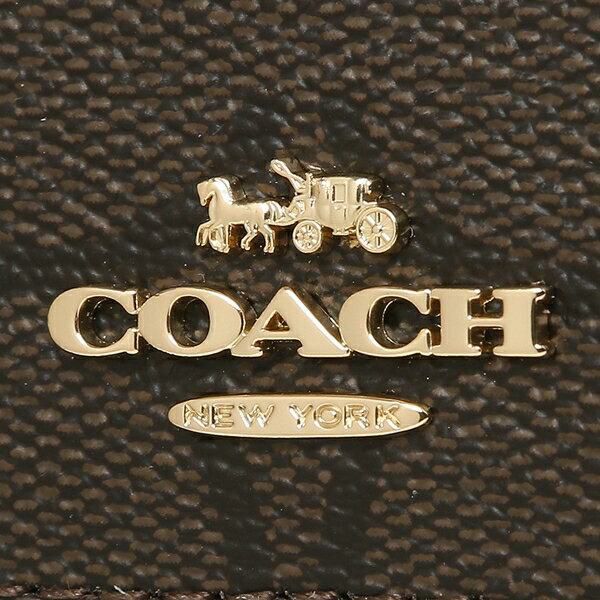 コーチ キーケース レディース COACH F52852 詳細画像