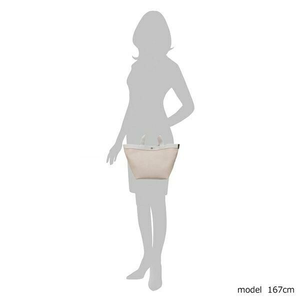 エルベシャプリエ トートバッグ Mサイズ レディース Herve Chapelier 707GP 詳細画像