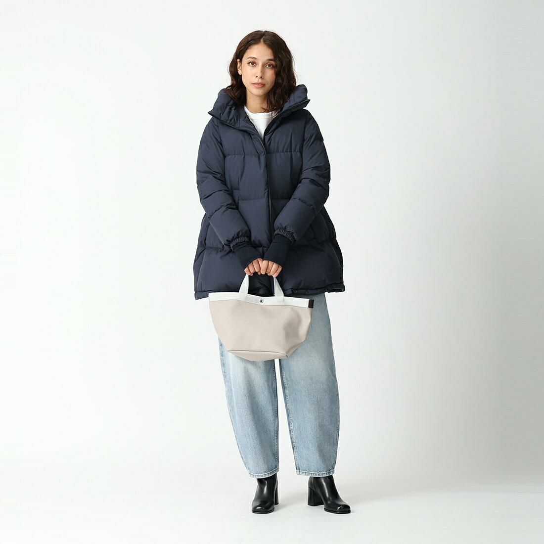 エルベシャプリエ トートバッグ Mサイズ レディース Herve Chapelier 707GP 詳細画像