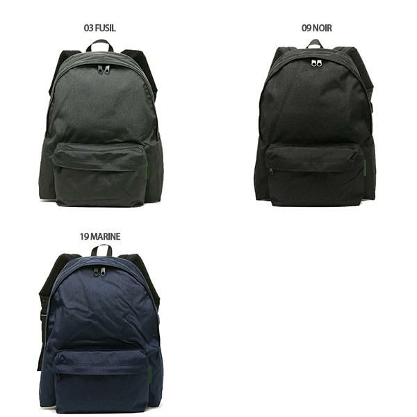 エルベシャプリエ リュックサック バックパック Lサイズ レディース Herve Chapelier 946C 詳細画像