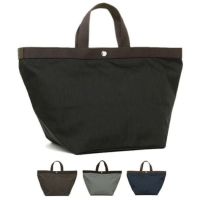 エルベシャプリエ トートバッグ Lサイズ レディース Herve Chapelier 725C