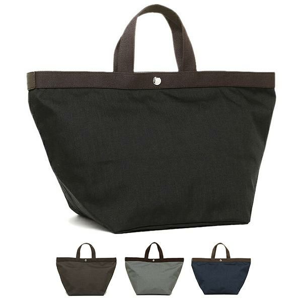 エルベシャプリエ トートバッグ Lサイズ レディース Herve Chapelier 725C