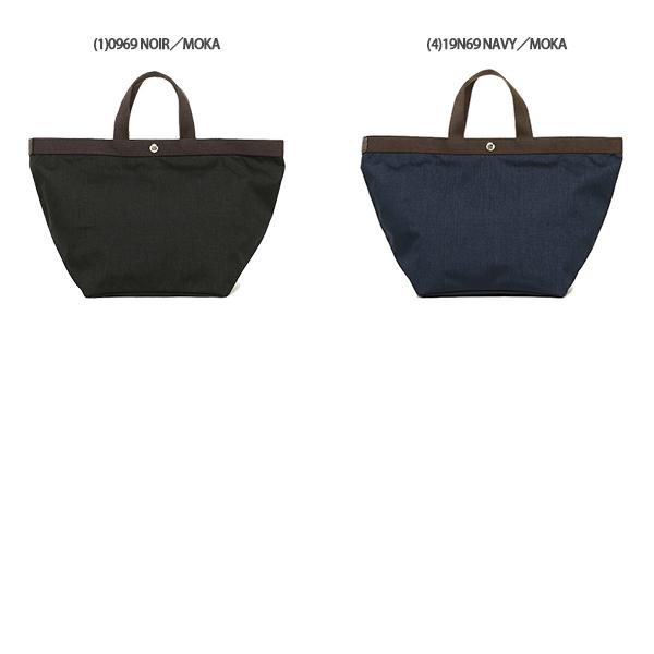 エルベシャプリエ トートバッグ Lサイズ レディース Herve Chapelier 725C 詳細画像