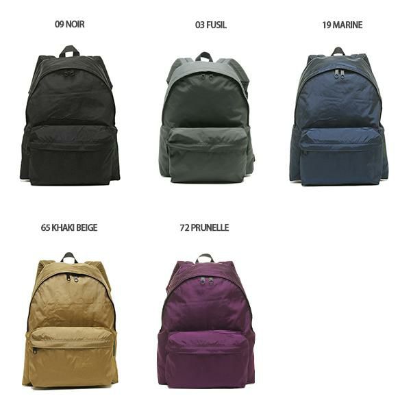 エルベシャプリエ リュックサック バックパック Mサイズ レディース Herve Chapelier 978N 詳細画像
