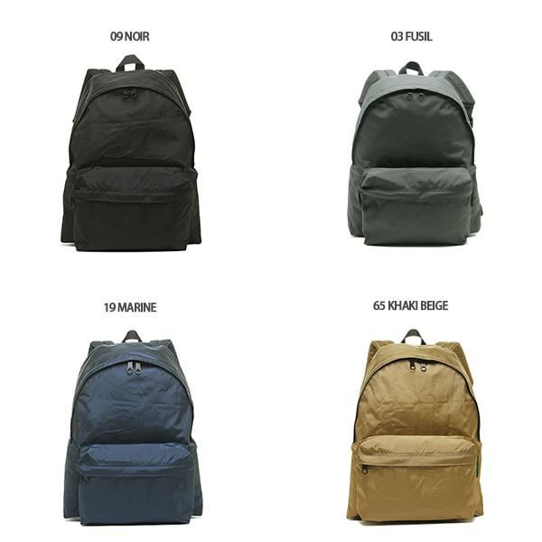 エルベシャプリエ リュックサック バックパック Mサイズ レディース Herve Chapelier 978N 詳細画像