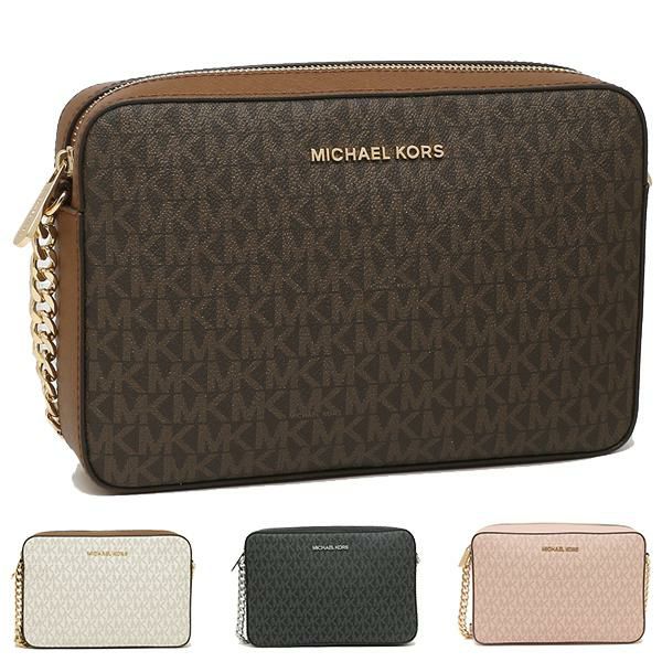 マイケルコース ショルダーバッグ ジェットセットアイテム レディース MICHAEL KORS 35F8GTTC3B 35F8STTC3B