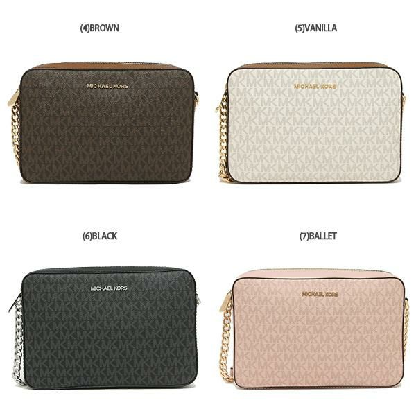 マイケルコース ショルダーバッグ ジェットセットアイテム レディース MICHAEL KORS 35F8GTTC3B 35F8STTC3B 詳細画像