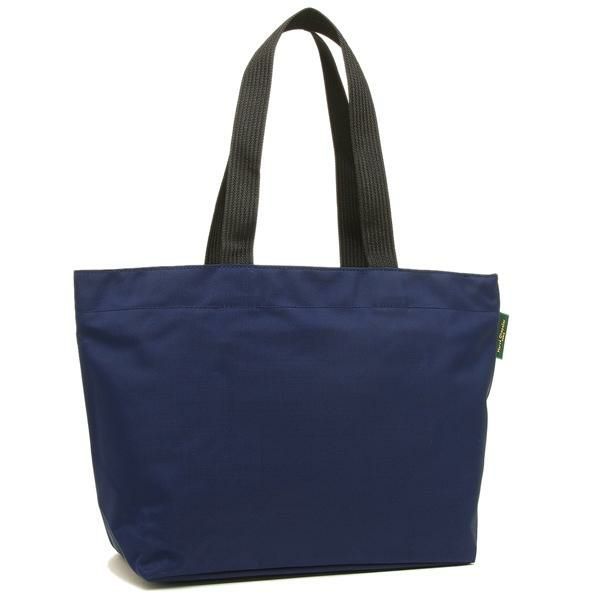 エルベシャプリエ バッグ Herve Chapelier 1024N 14 14 NYLON SQUARE L SHOLDER BAG レディース トートバッグ 無地 BLEU NUIT/BLEU NUIT 紺