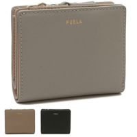 フルラ 二つ折り財布 バビロン Sサイズ ミニ財布 レディース FURLA PU75 B30