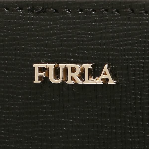 フルラ 二つ折り財布 バビロン Sサイズ ミニ財布 レディース FURLA PU75 B30 詳細画像