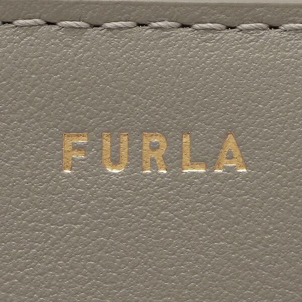 フルラ 二つ折り財布 バビロン Sサイズ ミニ財布 レディース FURLA PU75 B30 詳細画像