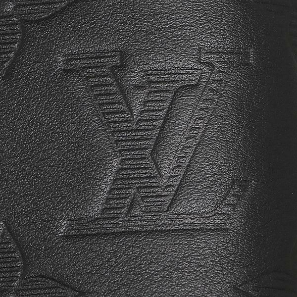 ルイヴィトン 財布 LOUIS VUITTON M62900 ポルトフォイユブラザ メンズ 長財布 ブラック 黒 詳細画像