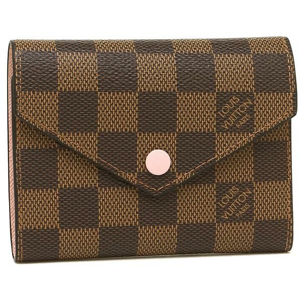 多くの人に愛される知名度抜群のブランド「LOUIS VUITTON (ルイ