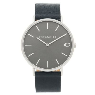 コーチ 時計 COACH 14602477 CHARLES チャールズ 41MM クォーツ