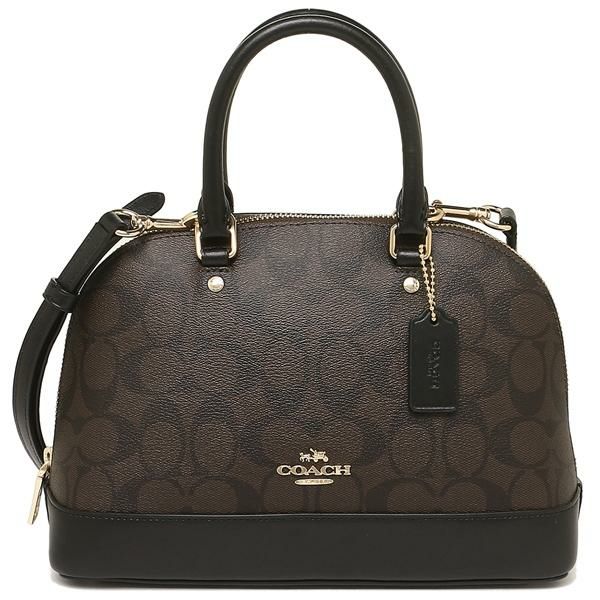 コーチ ハンドバッグ ショルダーバッグ レディース COACH F27583 詳細画像