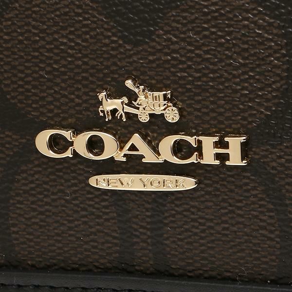 コーチ ハンドバッグ ショルダーバッグ レディース COACH F27583 詳細画像