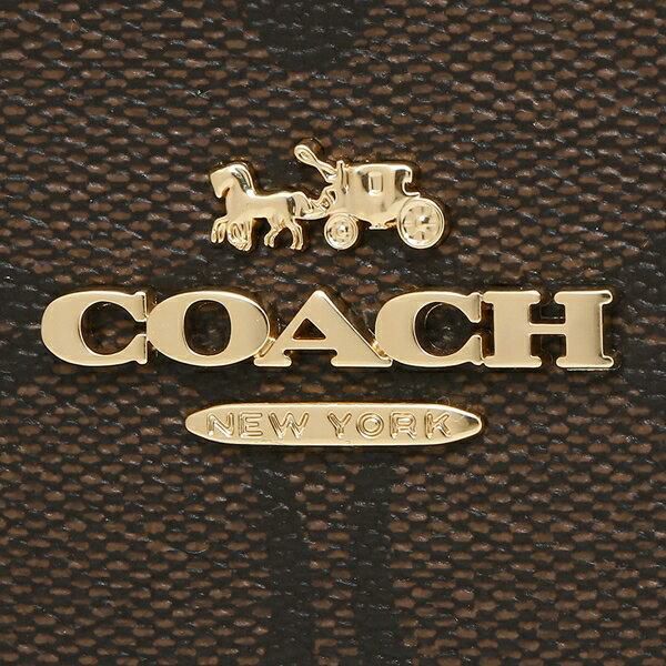 コーチ ハンドバッグ ショルダーバッグ シグネチャー レディース COACH F27584 詳細画像