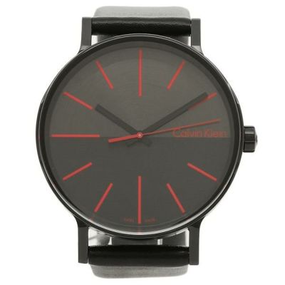 カルバンクライン 時計 Calvin Klein K7y214 Cy ブースト 41mm Ck メンズ腕時計 ウォッチ ブラック お取り寄せ商品 Axes カルバンクライン 時計 Calvin Klein K7y214 Cy ブースト 41mm Ck メンズ腕時計 ウォッチ ブラック お取り寄せ商品 Axes