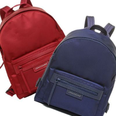 ロンシャン バッグ LONGCHAMP 1118 578 LE PLIAGE NEO BACKPACK ル プリアージュ ネオ レディース リュック・バックパック 無地