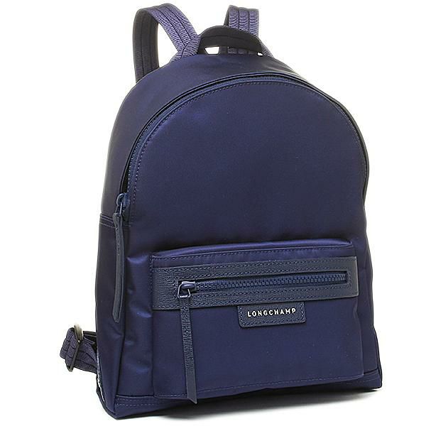 ロンシャン バッグ LONGCHAMP 1118 578 LE PLIAGE NEO BACKPACK ル プリアージュ ネオ レディース リュック・バックパック 無地 詳細画像