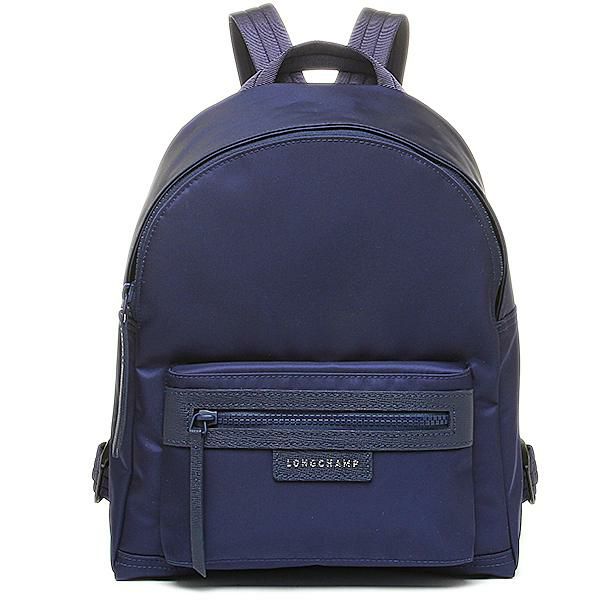 ロンシャン バッグ LONGCHAMP 1118 578 LE PLIAGE NEO BACKPACK ル プリアージュ ネオ レディース リュック・バックパック 無地 詳細画像