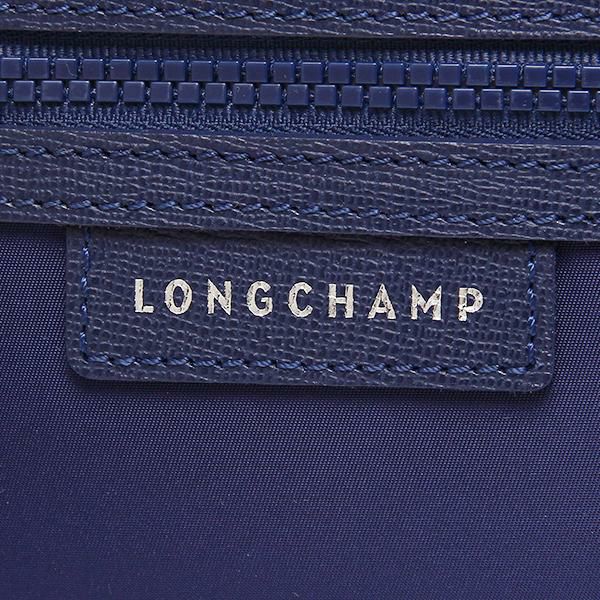 ロンシャン バッグ LONGCHAMP 1118 578 LE PLIAGE NEO BACKPACK ル プリアージュ ネオ レディース リュック・バックパック 無地 詳細画像