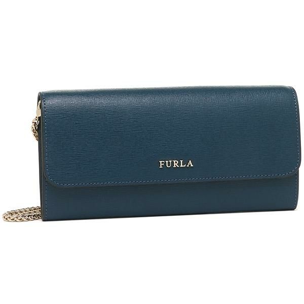 NJ6 様　FURLA　フルラ　BABYLON 二つ折り　財布　ウォレット FURLA（フルラ） 財布 レディース 二つ折り財布 折り財布 バビロン
