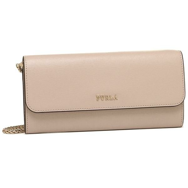 フルラ バッグ FURLA EP73 B30 BABYLON XL CHAIN WALLET