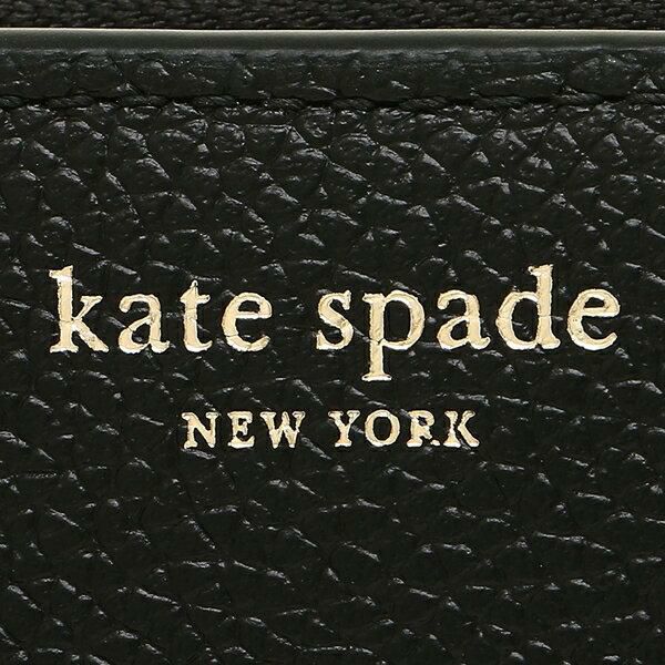 ケイトスペード 二つ折り財布 ミニ財布 マルゴー ミニ財布 レディース KATE SPADE PWRU7160 詳細画像