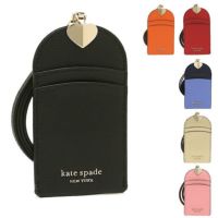 ケイトスペード パスケース シルビア 定期入れ レディース KATE SPADE PWRU7222