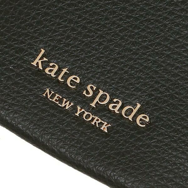 ケイトスペード パスケース シルビア 定期入れ レディース KATE SPADE PWRU7222 詳細画像