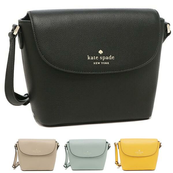 ケイトスペード ショルダーバッグ ラーチモントアベニュー レディース KATE SPADE WKRU5765