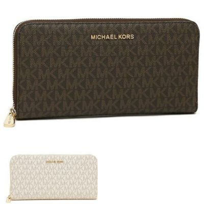 MICHAEL KORS マイケルコース 長財布(財布)｜海外ブランド通販AXES