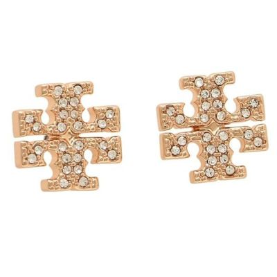 トリーバーチ ピアス 143786-720 ゴールド TORY BURCH トリーバーチ ピアス 143786 720 GOLD ゴールド