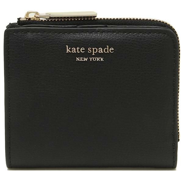 ケイトスペード 二つ折り財布 ミニ財布 シルビア ミニ財布 レディース KATE SPADE PWRU7250 詳細画像