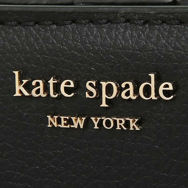 ケイトスペード 二つ折り財布 ミニ財布 シルビア ミニ財布 レディース KATE SPADE PWRU7250 詳細画像