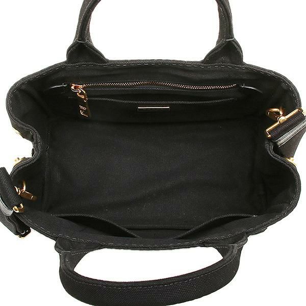 プラダ トートバッグ ショルダーバッグ カナパ レディース PRADA 