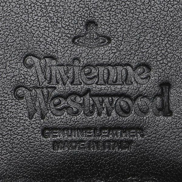 ヴィヴィアンウエストウッド 財布 VIVIENNE WESTWOOD 51150003 10802 O102 DERBY SMALL WALLET ダービー レディース 二つ折り財布 チェック SPLASHES NEW EXHIBITION 詳細画像