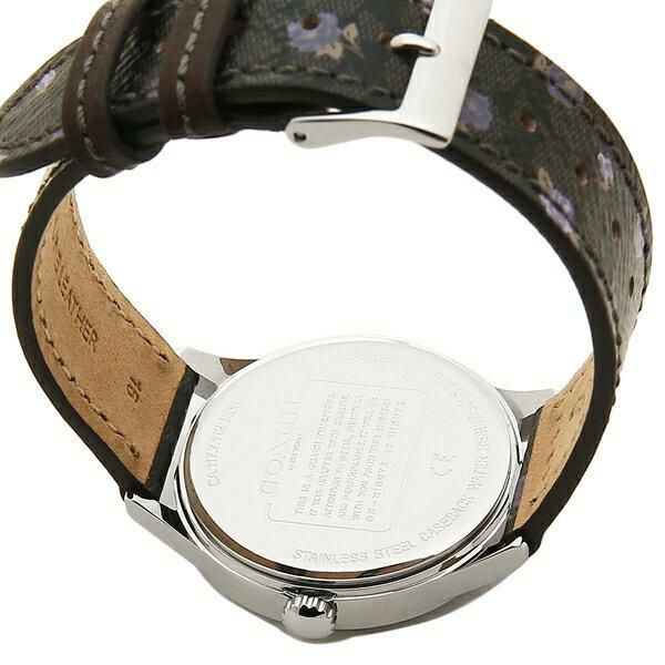 コーチ 時計 レディース ルビー 32mm クォーツ COACH 詳細画像