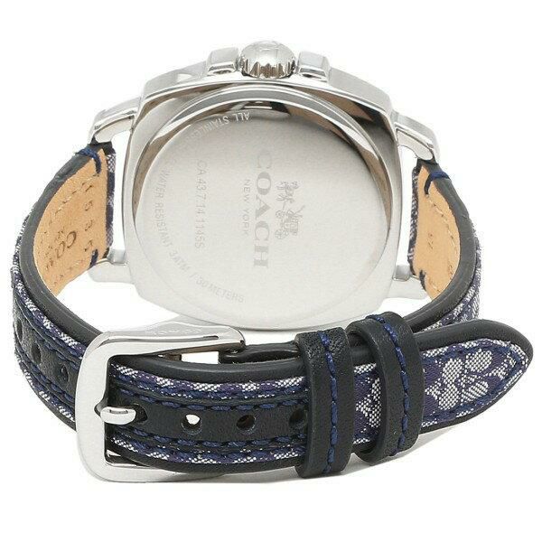 コーチ 時計 レディース ボーイフレンド 33mm クォーツ COACH 詳細画像