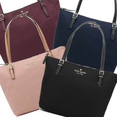 ケイトスペード トートバッグ ワトソンレーン レディース KATE SPADE PXRU7667