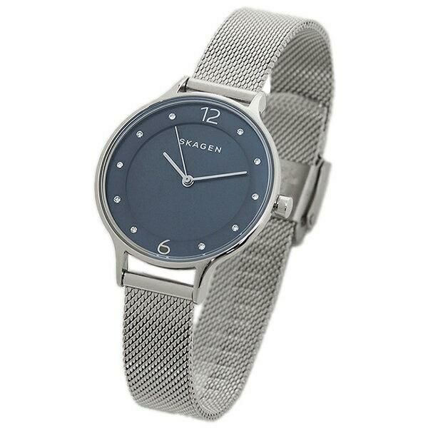 スカーゲン 時計 レディース アニタ 26mm クォーツ SKAGEN 詳細画像