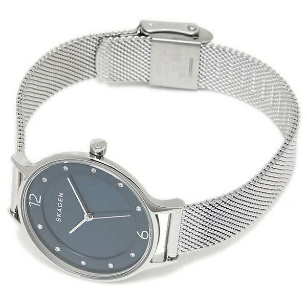 スカーゲン 時計 レディース アニタ 26mm クォーツ SKAGEN 詳細画像