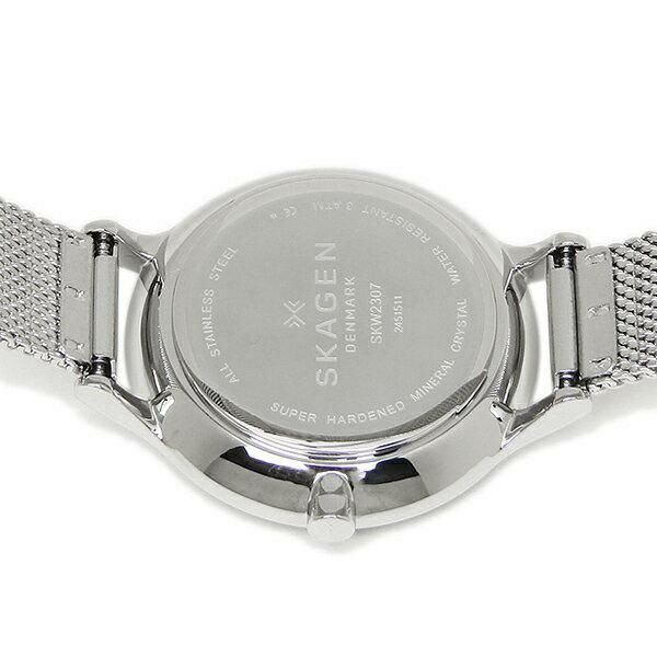 スカーゲン 時計 レディース アニタ 26mm クォーツ SKAGEN 詳細画像