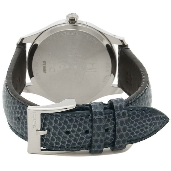 グッチ 時計 GUCCI YA1264049 G-TIMELESS Gタイムレス 38mm メンズ腕時計 ウォッチ ホワイトパール 詳細画像