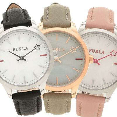 フルラ 時計 レディース ライク 32mm クォーツ FURLA