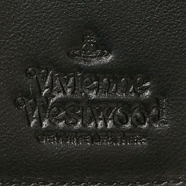 ヴィヴィアンウエストウッド 折財布 ヴィクトリア レディース VIVIENNE WESTWOOD 51010018 51010035 40565 詳細画像