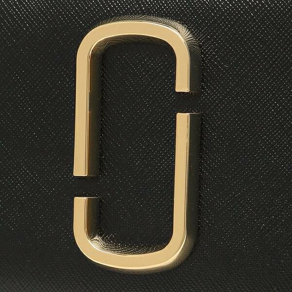マークジェイコブス 二つ折り財布 ミニ財布 スナップショット レディース MARC JACOBS M0014282 M0013360 詳細画像