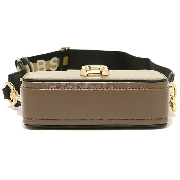 マークジェイコブス ショルダーバッグ スナップショット レディース MARC JACOBS M0014146 詳細画像