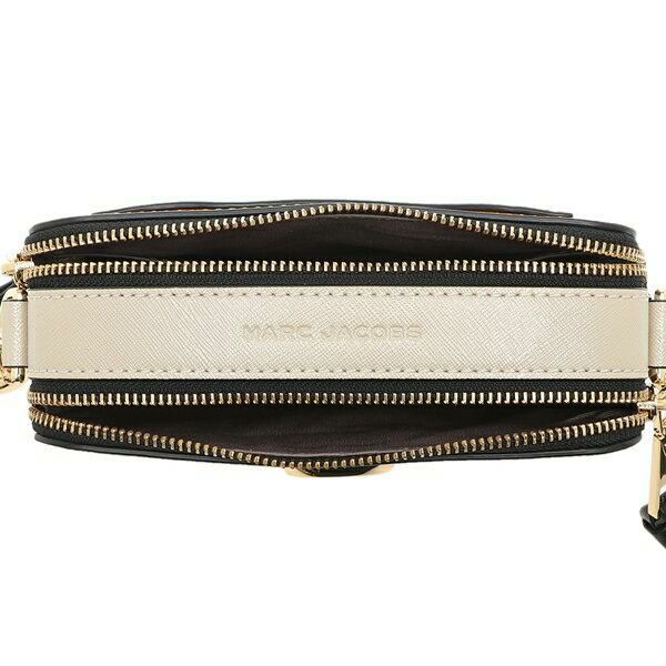 マークジェイコブス ショルダーバッグ スナップショット レディース MARC JACOBS M0012007 詳細画像